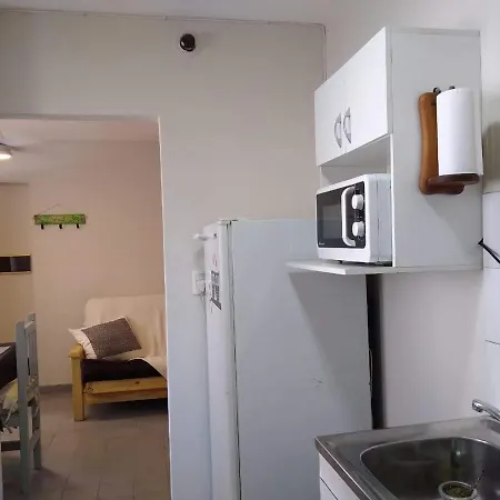 Excelente Departamento Barrio Sur Apartment San Miguel de Tucuman Exterior photo
