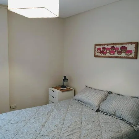 Excelente Departamento Barrio Sur Apartment San Miguel de Tucuman Exterior photo